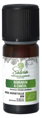 Salvia Nutrition Aceite Esencial Romero Quimiotipo Cineol Bio 10 ml