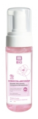 BcomBIO Ultra Bl&oslash;d Rensende &amp; Makeupfjerner Skum 170 ml