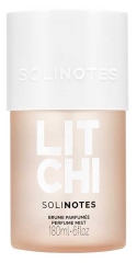 Solinotes Brume Parfumée Corps et Cheveux 180 ml