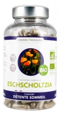 L'Herb&ocirc;thicaire Biologische Eschscholtzia 180 Capsules