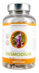 L'Herb&ocirc;thicaire Desmodium 180 Kapseln