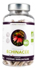 L'Herb&ocirc;thicaire Biologische Zonnehoed 180 Capsules