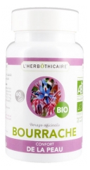 L'Herb&ocirc;thicaire Limba Mielului Bio 60 Capsules