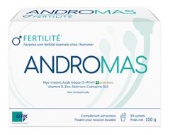 Effik Andromas 150 g