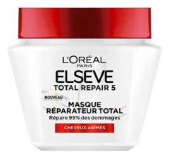 L'Or&eacute;al Paris Elseve Repara&ccedil;&atilde;o Total 5 M&aacute;scara Reconstrutora 310 ml
