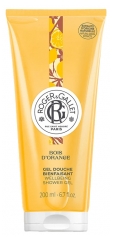 Roger &amp; Gallet Bois d'Orange Gel de Duș Benefic 200 ml