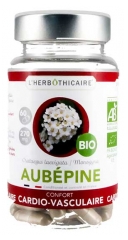 L'Herb&ocirc;thicaire Păducel Bio 60 Capsules