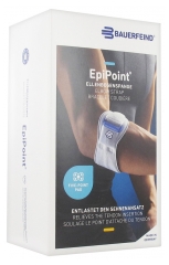 Bauerfeind Epipoint Stabilointiortoosi