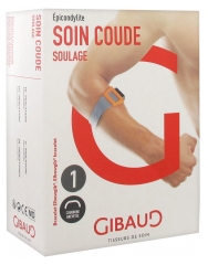 Gibaud Tutore dell'epicondilite del gomito