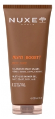 Nuxe Men Multi-Use Shower Gel 200ml