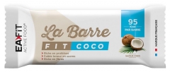 Eafit Fit Bar o Smaku Kokosowym 28 g