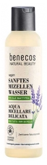 Benecos Eau Micellaire Douce Bio 150 ml