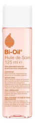 Bi-Oil Specializuotas Priežiūros Aliejus Randams ir Strijoms 125 ml