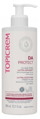 Topicrem DA Protect Fluide Frais Ultra-Apaisant 390 ml