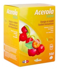 Orthonat Acerola 1000 100 tablečių