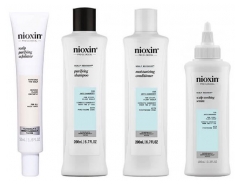 Nioxin Routine Antipelliculaire