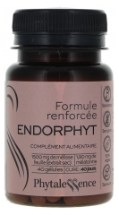 Phytalessence Endorphyt 40 Kapsułek