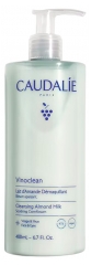 Caudalie Lait D'Amande D&eacute;maquillant 400 ml
