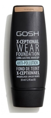 Gosh Copenhagen Make-up X-Ceptional 16 Dor&eacute; Gosh