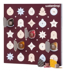 Waterdrop Adventn&iacute; kalend&aacute;ř