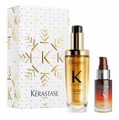 K&eacute;rastase Elixir Ultime Huile Originale 75 ml + Nutritive S&eacute;rum de Nuit 8H 30 ml