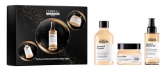 L'Or&eacute;al Professionnel Absolut Repair Coffret pour Cheveux Ab&icirc;m&eacute;s
