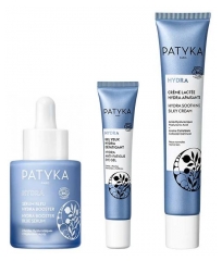 Patyka Hydra Rutina Hidrataci&oacute;n
