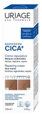 Uriage Bari&eacute;derm Cica + Cr&egrave;me R&eacute;paratrice 100 ml
