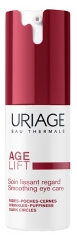 Uriage Age Lift Soin Lissant Regard 15 ml