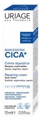 Uriage Bari&eacute;derm Cica + Cr&egrave;me R&eacute;paratrice 15 ml