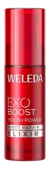 Weleda Youth Power Night Repair Elixir R&eacute;g&eacute;n&eacute;rant Grenade 30 ml