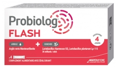 Mayoly Spindler Flash 4 Orodispersible Sticks