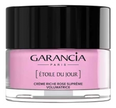 Garancia Meno-Expert &Eacute;toile du Jour Cr&egrave;me Riche Rose Supr&ecirc;me Volumatrice 40 ml