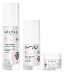 Patyka Lift Essentiel Rotina Firmeza