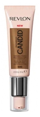Revlon Maquillage Fondotinta Photoready Candid Walnut
