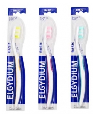 Elgydium Basic Zahnb&uuml;rsten Soft