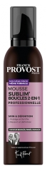 Franck Provost Sublim'Boucles Mousse Modeladora 200 ml