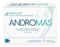 Effik Andromas 150 g