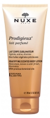 Nuxe Prodigieux Lait Parfum&eacute; Lait Corps Sublimateur 200 ml
