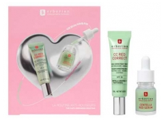 Erborian Coffret La Routine Anti-Rougeurs