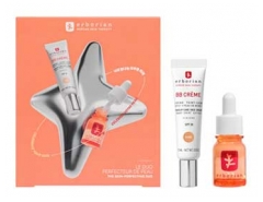 Erborian Coffret Le Duo Perfecteur de Peau