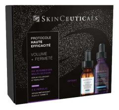 SkinCeuticals Correct H.A. Intensifier Multi-Glycan 30 ml + Prevent C E Ferulic 15 ml Offert