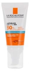 La Roche-Posay Anthelios UVmune 400 Crema Hidratante SPF50+ Sin Fragancia 50 ml