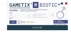 Gametix M Biotic+ Fertilidad 30 Sobres