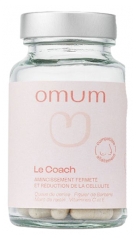 Omum Coach Nutricosmetic 60 Capsule