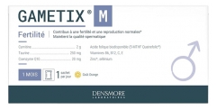 Densmore Gametix M 30 Plicuri de 5 g