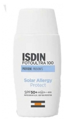 Solar Allergy Portect SPF50+ 50 ml