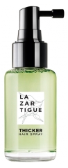Lazartigue Thicker Hair Spray S&eacute;rum Anti-Chute Densifiant 50 ml