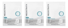 NeoStrata Mascarilla Hidratante y Revitalizante Bio-Celulosa 20 g Lote de 3