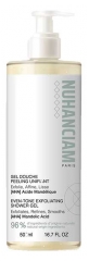 Nuhanciam Gel Douche Peeling Unifiant 500 ml